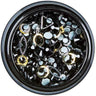 Zircon Nail Art Rhinestones - Pack #30 - Pack