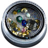 Zircon Nail Art Rhinestones - Pack #31 - Pack