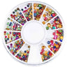 Zircon Nail Art Rhinestones - Pack #33 - Pack