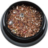 Zircon Nail Art Rhinestones - Pack #6 - Pack