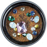 Zircon Nail Art Rhinestones - Pack #8 - Pack