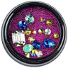 Zircon Nail Art Rhinestones - Pack #9 - Pack