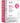 Zotos Design Freedom - Firm Alkaline Perm for Tinted Hair