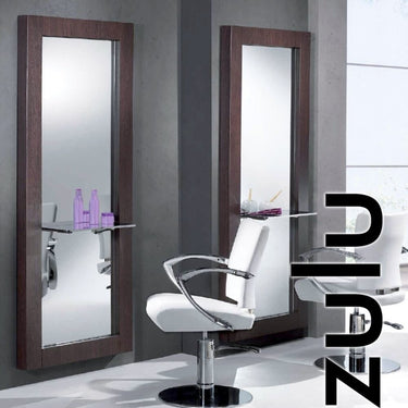 Zulu Styling Station by Seap Proyectos