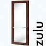 Zulu Styling Station by Seap Proyectos