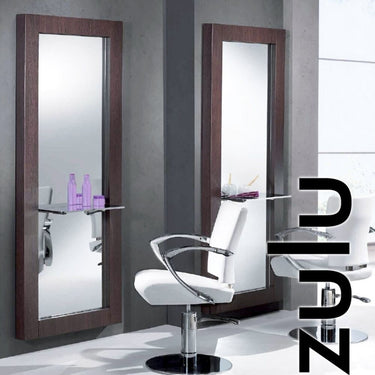 Zulu Styling Station by Seap Proyectos