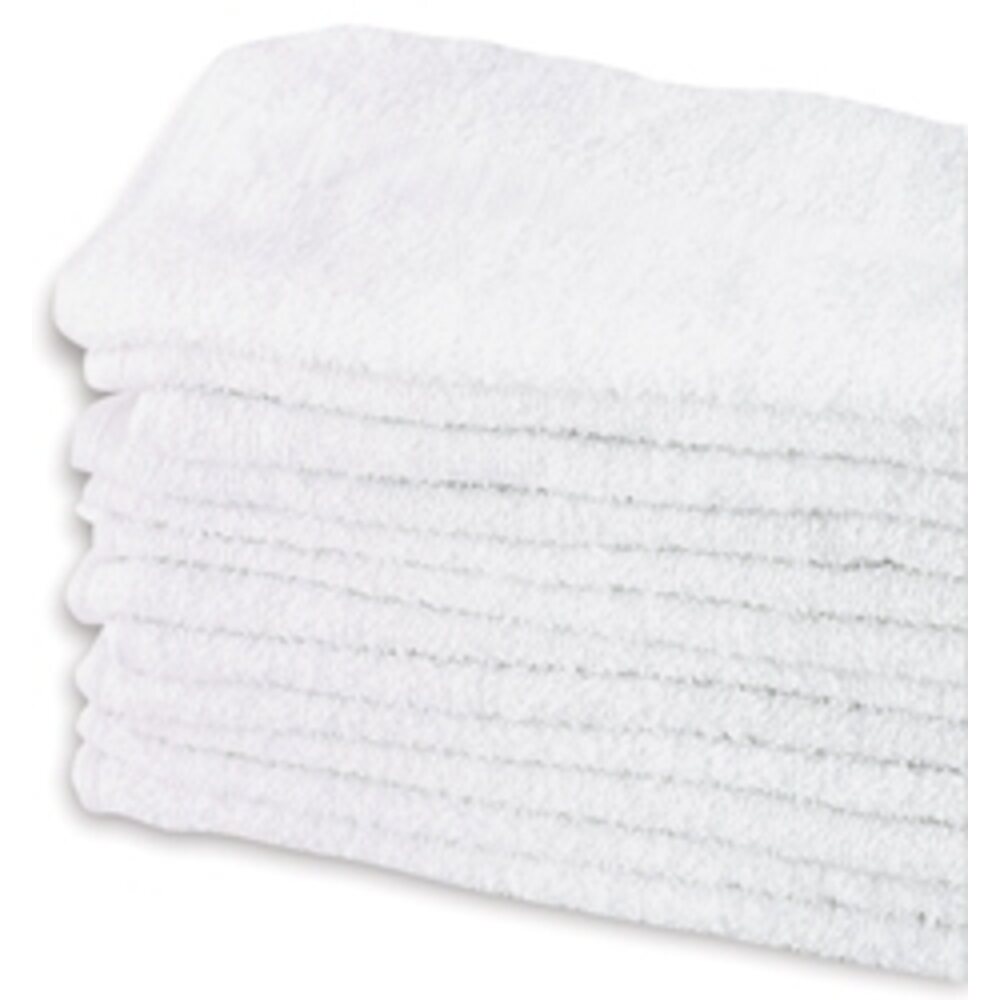 Salon Hand Towels 15x26 Economy