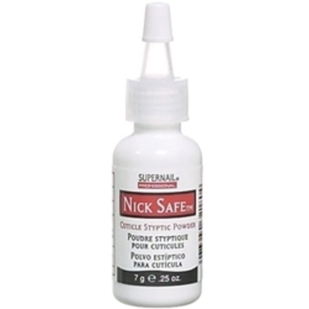 Supernail Nick Safe 025 Oz 111085