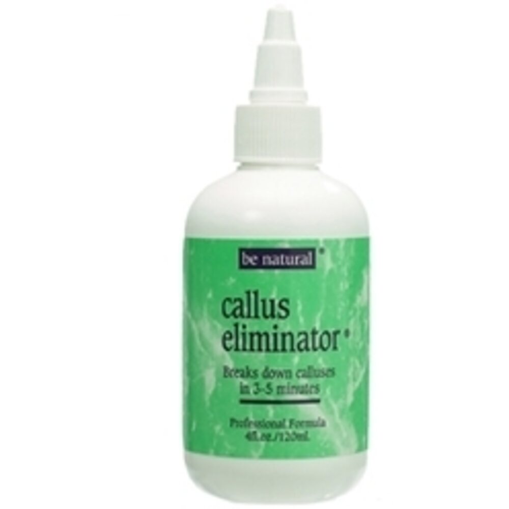 BE NATURAL™ Callus Eliminator™ (301046)