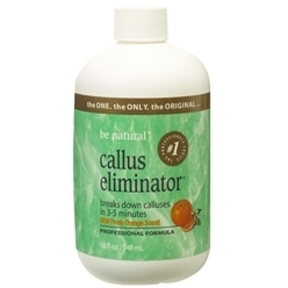 ProLinc Be Natural Callus Elininator