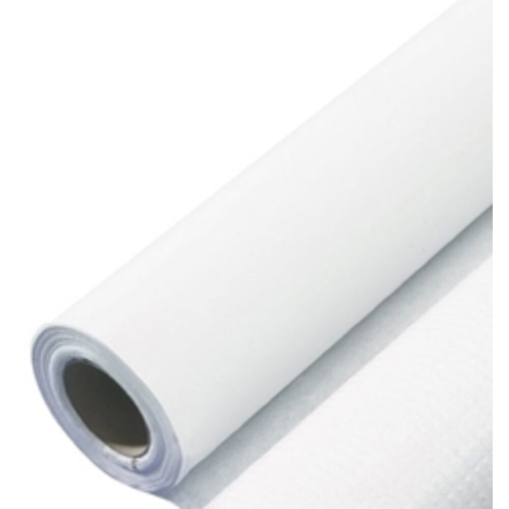 Smooth Table Wax Paper 21 x 225' White - CBS Beauty Supply