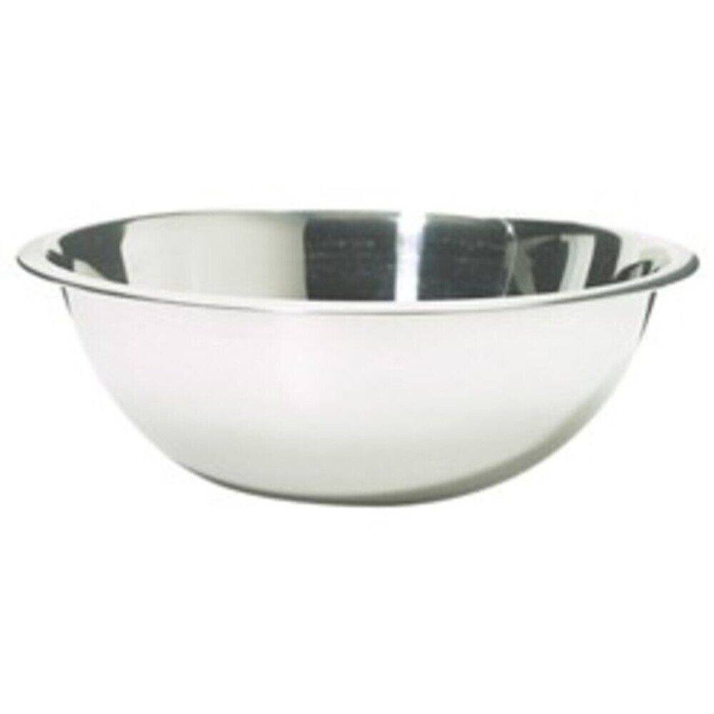 Stainless Steel Mixing Bowl 5 quart 1ct