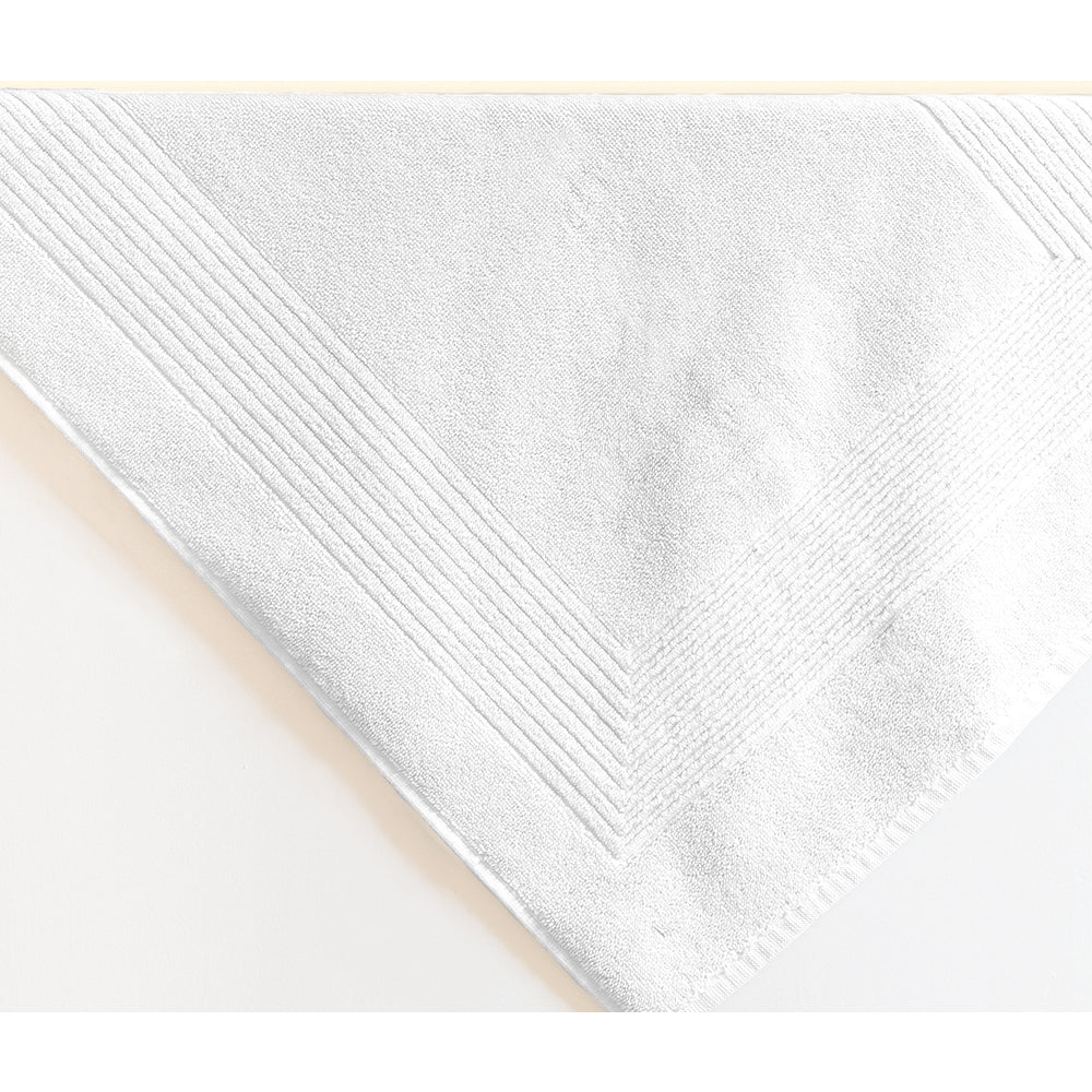 Bath Mat - The Turkish Towel Company