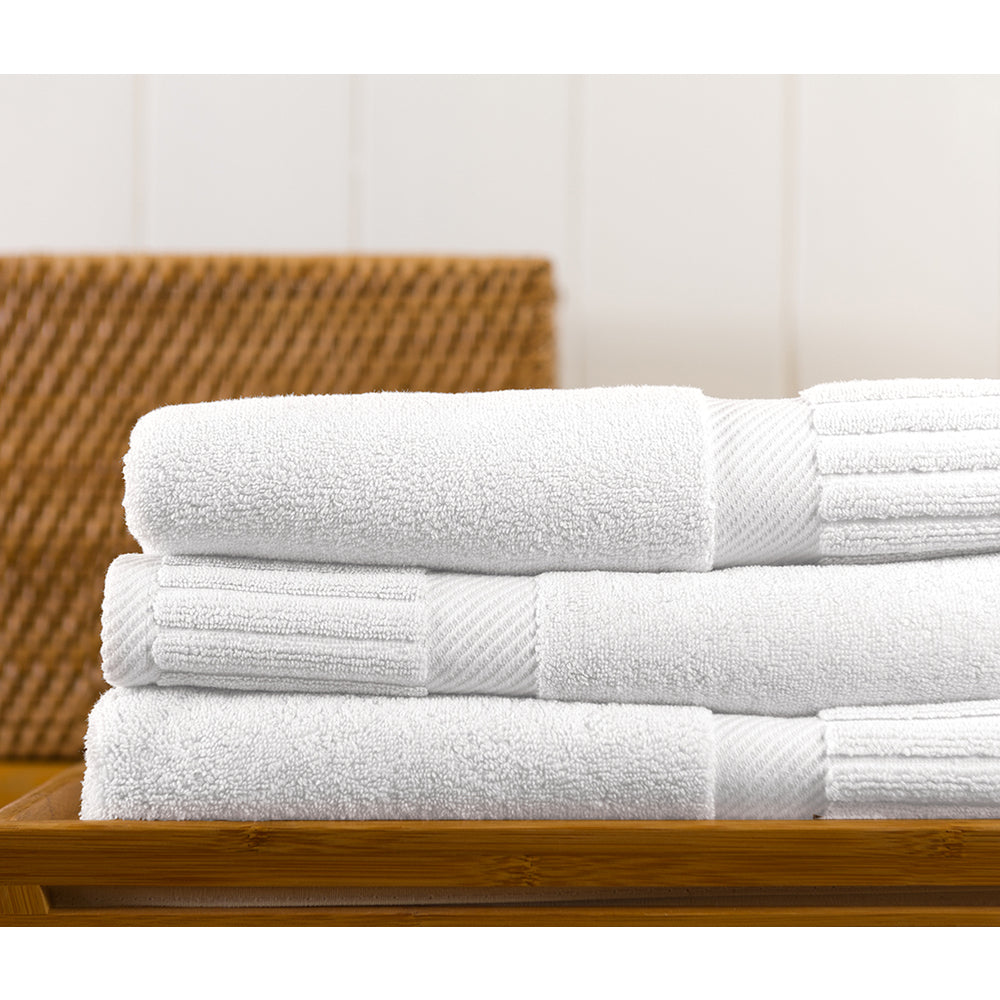 Zenith Bath Towel - The Turkish Towel Company