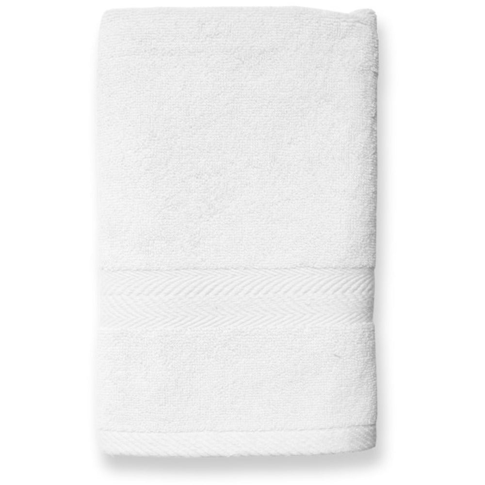 Organic Hand Towel - The Turkish Towel Company