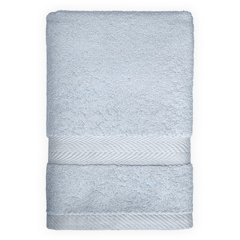 Organic Hand Towel - The Turkish Towel Company