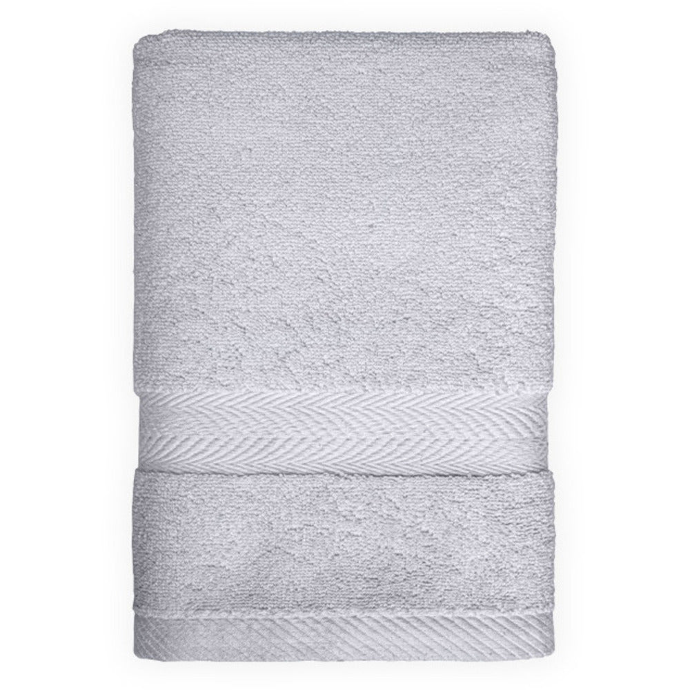 16X30 Charcoal Grey Hand Towels Premium 100% cotton