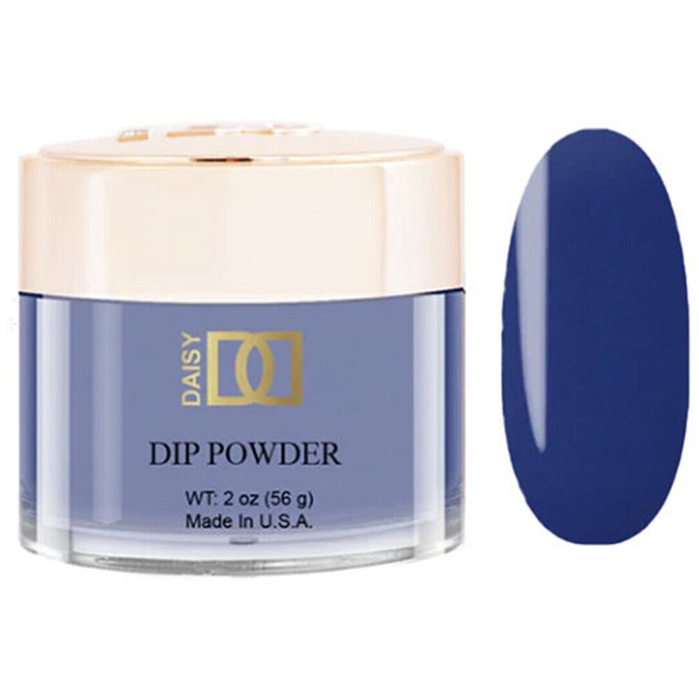 DND Dap Dip Powder - #622 MIDNIGHT BLUE 2 oz. - 56 grams (27484-622)