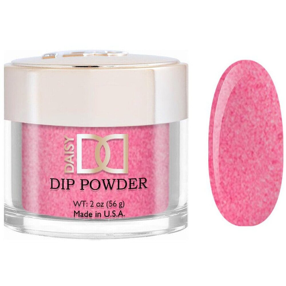 DND Dap Dip Powder - #684 Pink Tulle 2 oz. - 56 grams (27484-684)