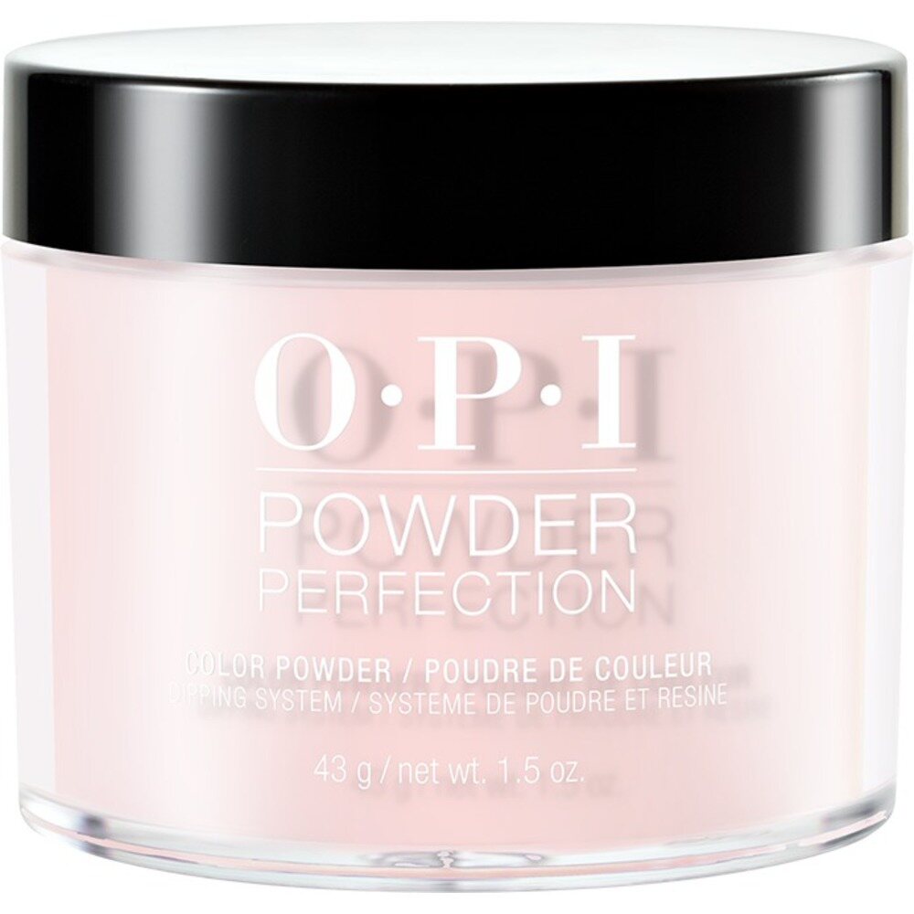 OPI Powder Perfection - Color Dipping Powder - #DPL16 - Lisbon Wants ...