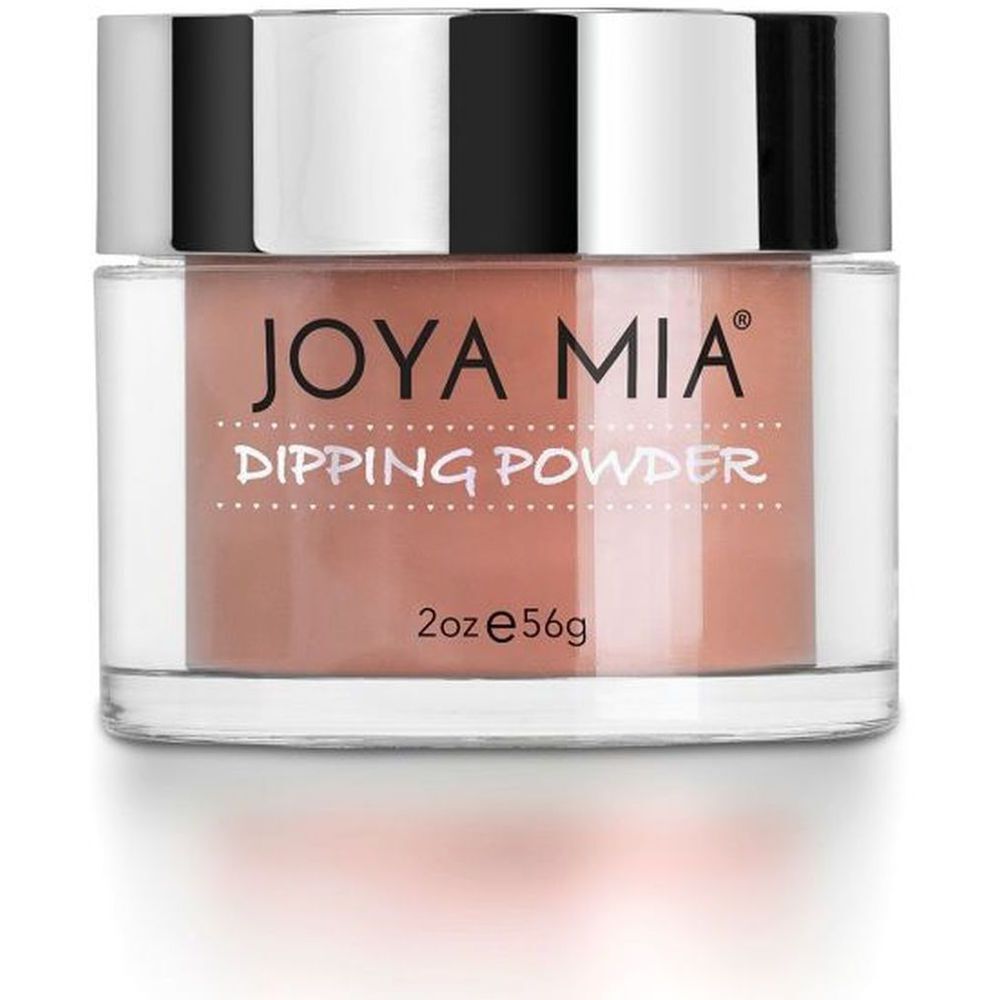 Joya Dipping Powder Color Chart