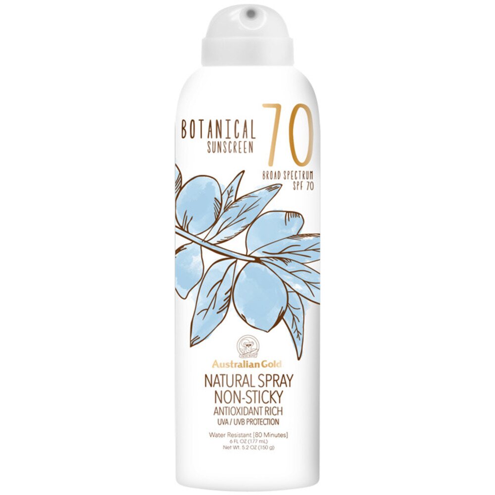 australian gold spf 70 spray