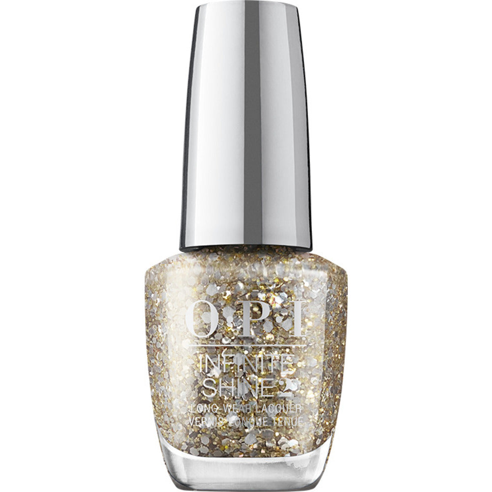 OPI Infinite Shine - Jewel Be Bold Collection - Pop The Baubles 0.5 oz ...