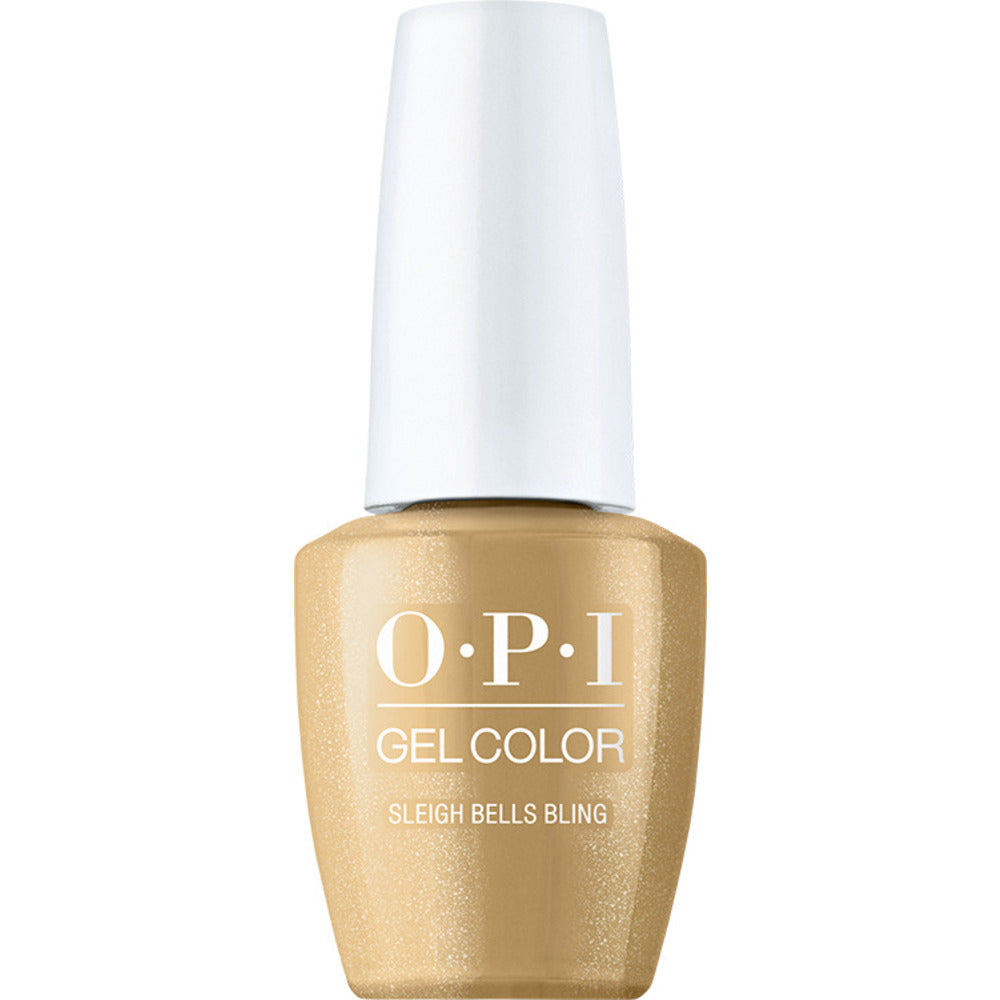 OPI GelColor - Jewel Be Bold Collection - Sleigh Bells Bling 0.5 oz ...