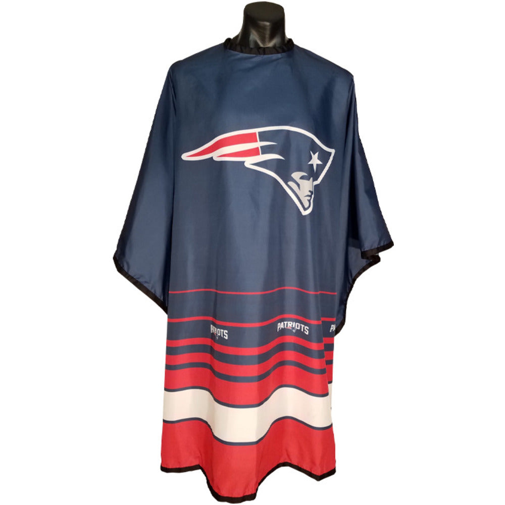 Officially Licensed NFL Salon Capes - 55