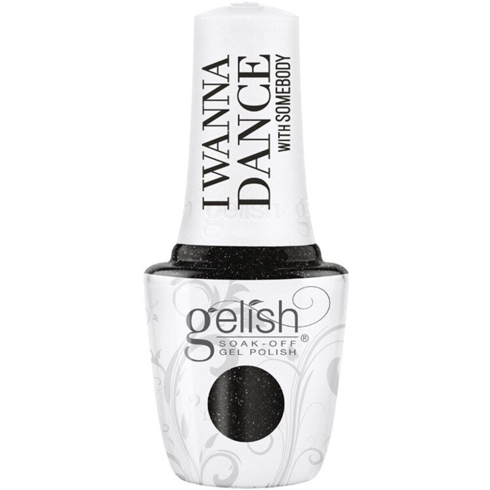 Gelish Soak-Off Gel Polish - I Wanna Dance With Somebody