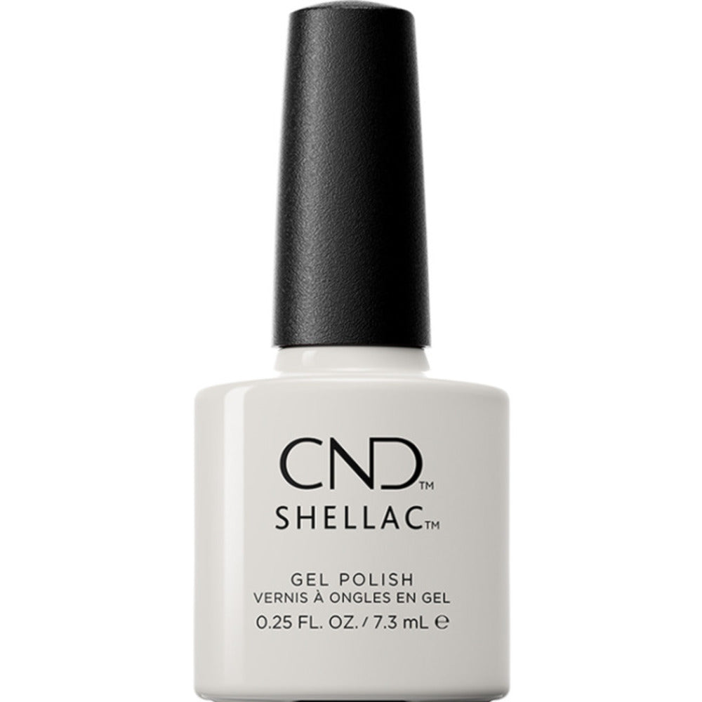 CND Shellac Colorworld Collection - All Frothed Up 434 0.25 oz. - The ...