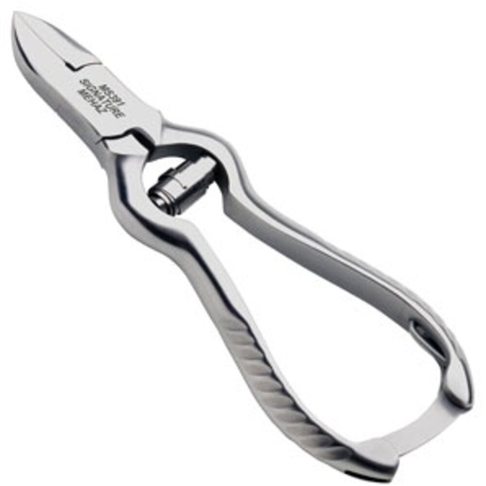 Heavy Duty Toenail Clippers \ Mehaz Professional