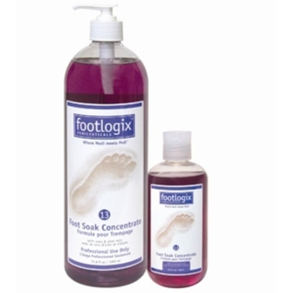 KG Connections - Professional Foot Care Products from Footlogix