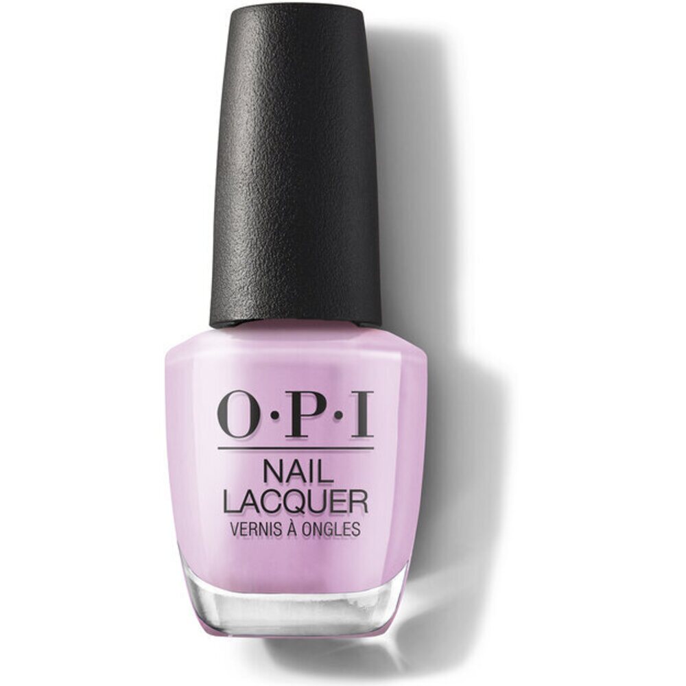 OPI Nail Lacquer - Xbox Collection - Achievement Unlocked 0.5 oz. (30240)