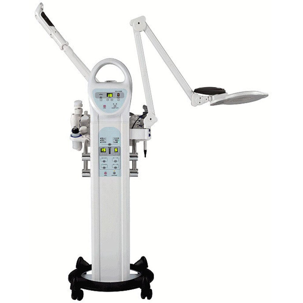 Pure Spa Direct Blog Contempo Multi Function Facial Machine Available At