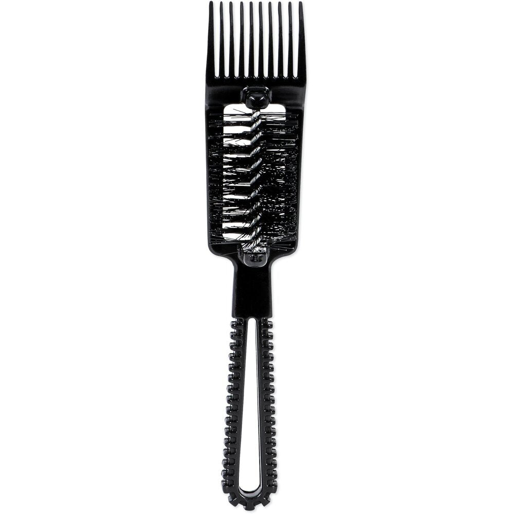  Scalpmaster Brush/Comb Cleaner : Makeup Brush Cleaners :  Beauty & Personal Care