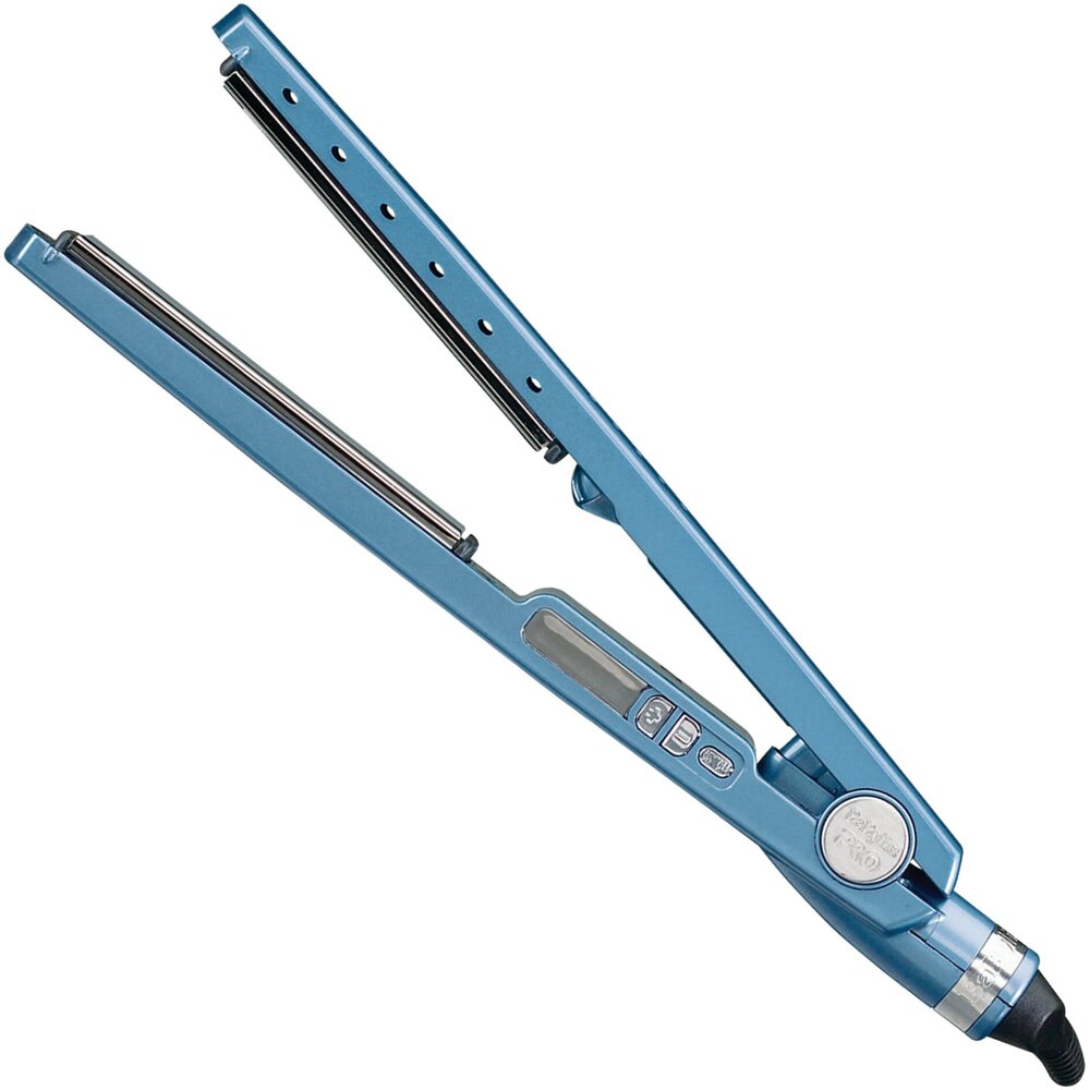 Mini Pinpoint Flat Iron (RSP-737MP)