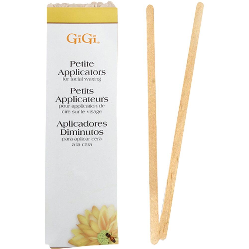 Gigi Applicators - Petite