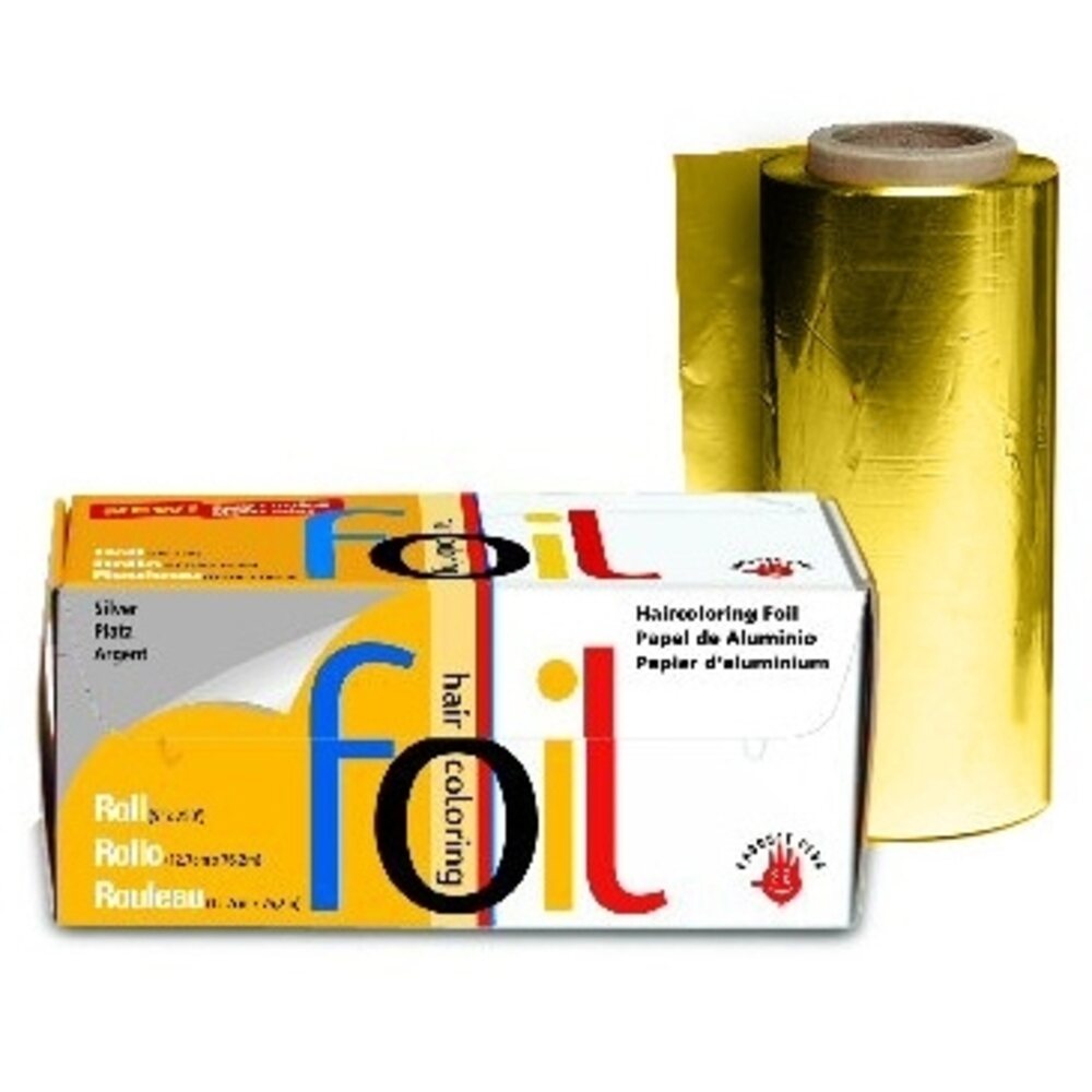 Product Club Embossed Roll Foil 5 x 250