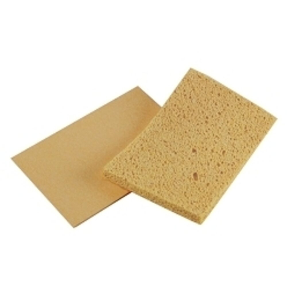 Compressed Sponge