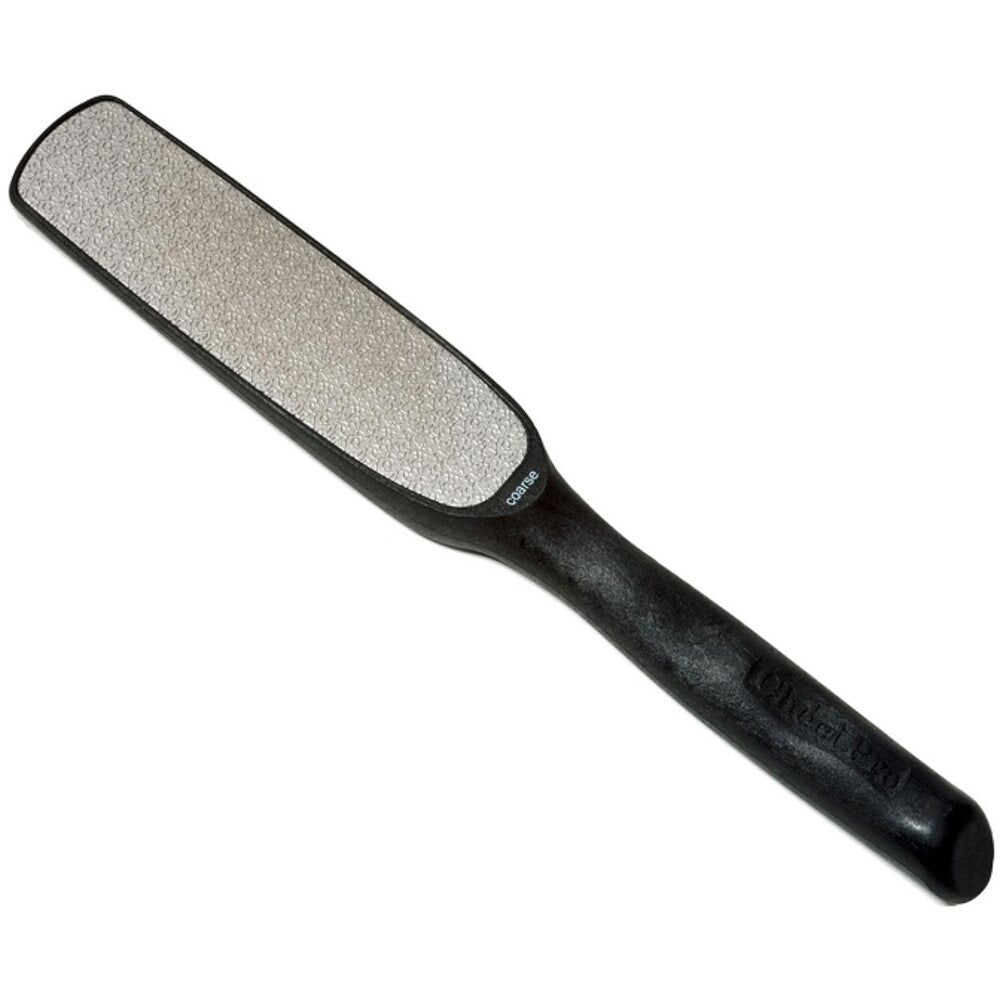 Mr. Pumice Metal Foot File- Large