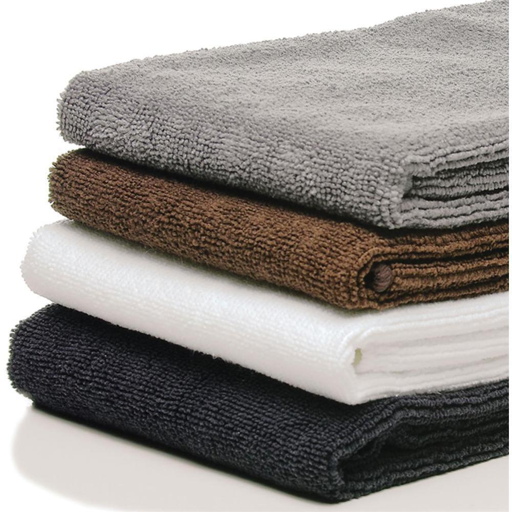 Softees Microfiber Towels - 10 Pack