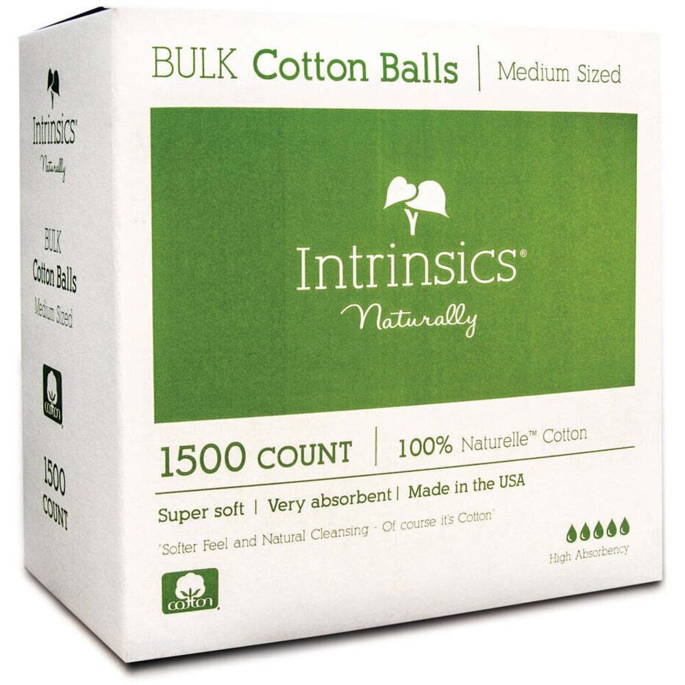 Intrinsics 100% Cotton Roll 1 lb