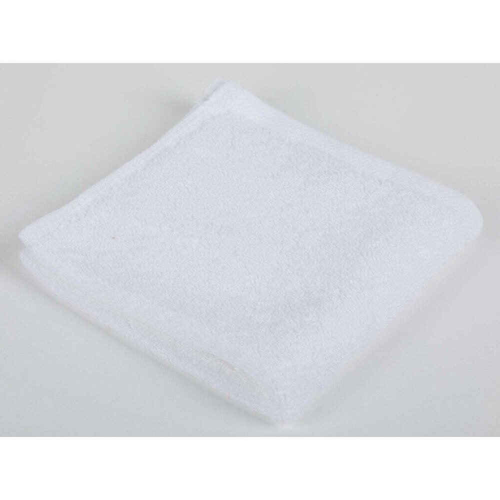 Sposh Luxury Terry Wash Cloth, 11 x 11, 600 GSM – Universal Companies