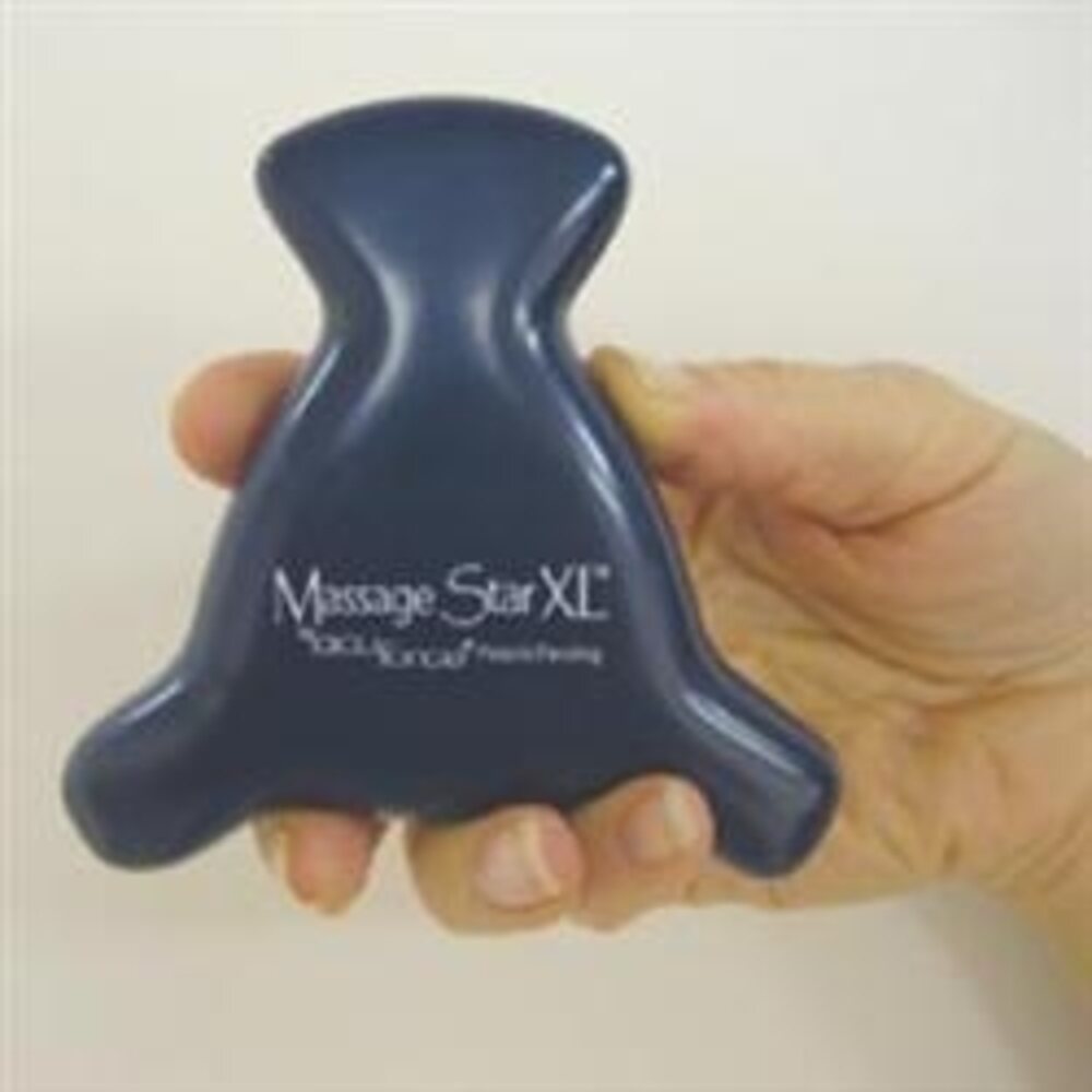 Star Hand Massage Tool, Massage Tools