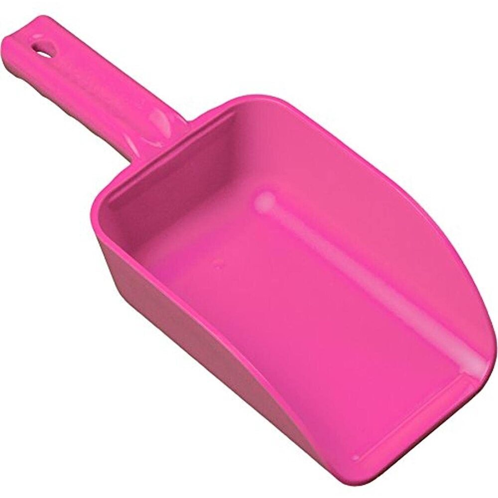 The Ultimate Wax Bead Scooper - PINK 32 oz. ()